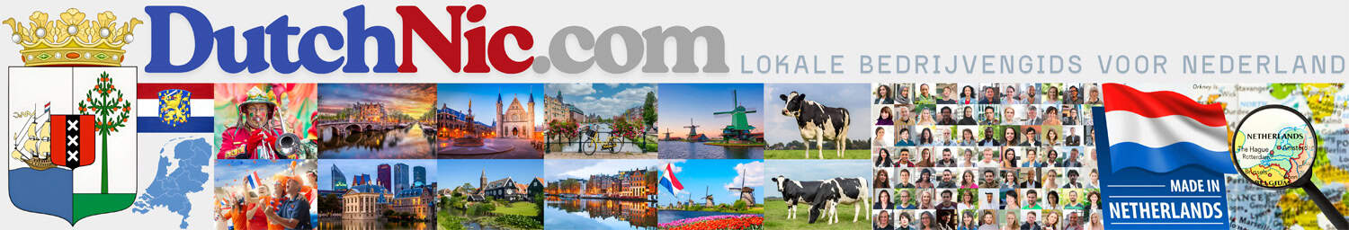 Gemaakt in Nederland - MAHORent